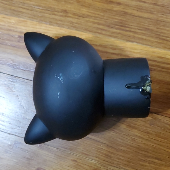 Skelanimals Kit The Cat Small Figurine - Picture 4 of 10